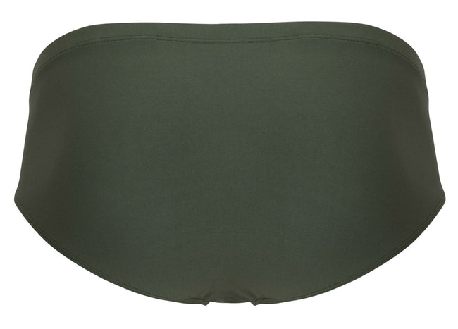 Clever 1781 Maya Briefs Color Dark Green