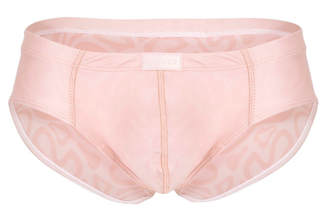 Clever 1781 Maya Briefs Color Pink