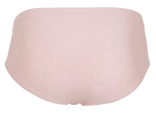 Clever 1781 Maya Briefs Color Pink