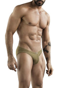 Clever 1782 Argovia Briefs Color Green