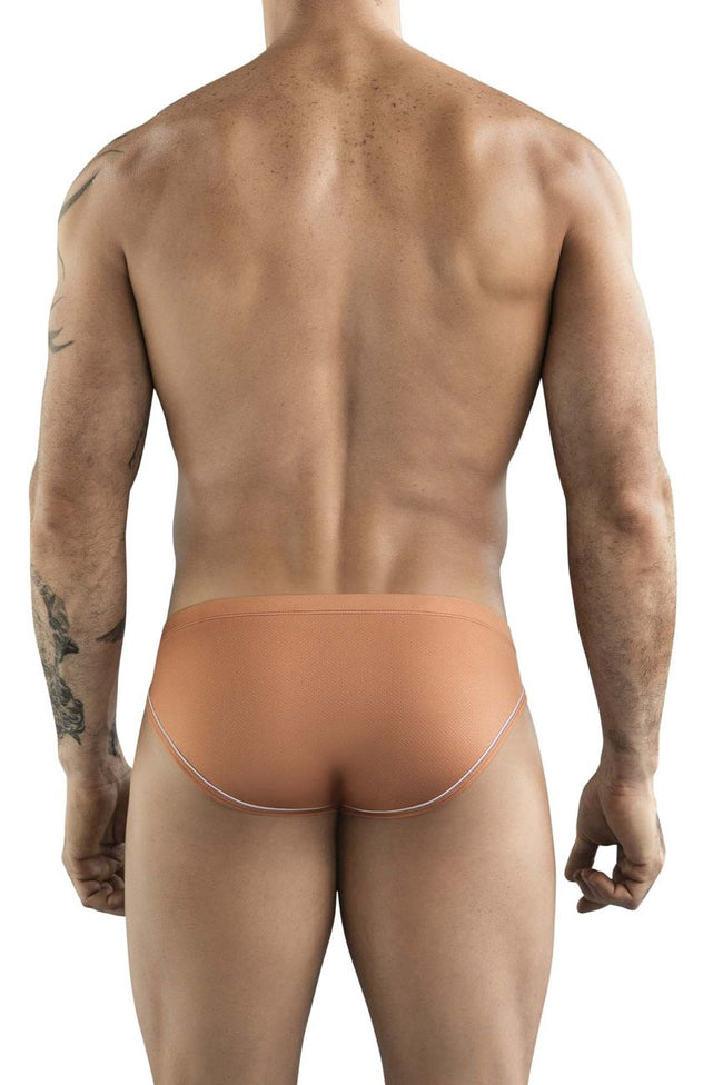 Clever 1782 Argovia Briefs Color Ochre