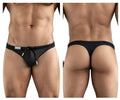 Clever 1789 Rio Swim Thongs Color Black