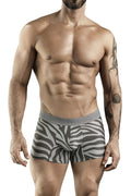 Clever 1800 Cebra Trunks Color Gray