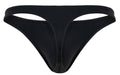 Clever 1830 Desirable Thongs Color Black