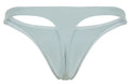 Clever 1830 Desirable Thongs Color Gray