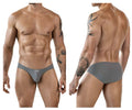 Clever 1843 Buenavista Bikini Color Gray