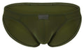Clever 1843 Buenavista Bikini Color Green
