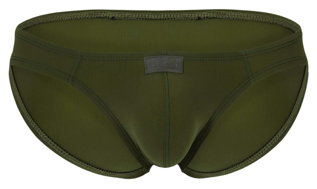 Clever 1843 Buenavista Bikini Color Green