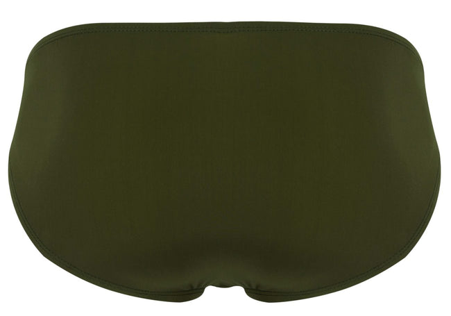 Clever 1843 Buenavista Bikini Color Green