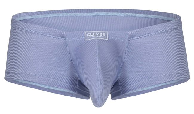 Clever 1844 Aura Trunks Color Blue