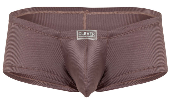Clever 1844 Aura Trunks Color Brown