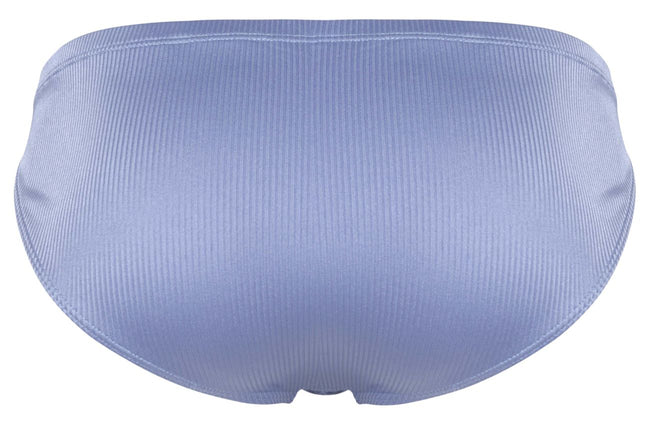 Clever 1845 Aura Bikini Color Blue