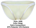 Clever 1848 Relax Bikini Color Beige