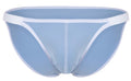 Clever 1848 Relax Bikini Color Blue