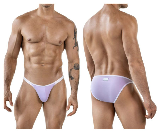 Clever 1848 Relax Bikini Color Lilac