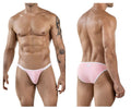 Clever 1848 Relax Bikini Color Pink