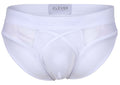 Clever 1849 Eros Bikini Color White