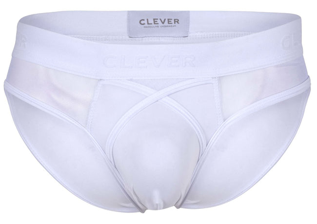 Clever 1849 Eros Bikini Color White
