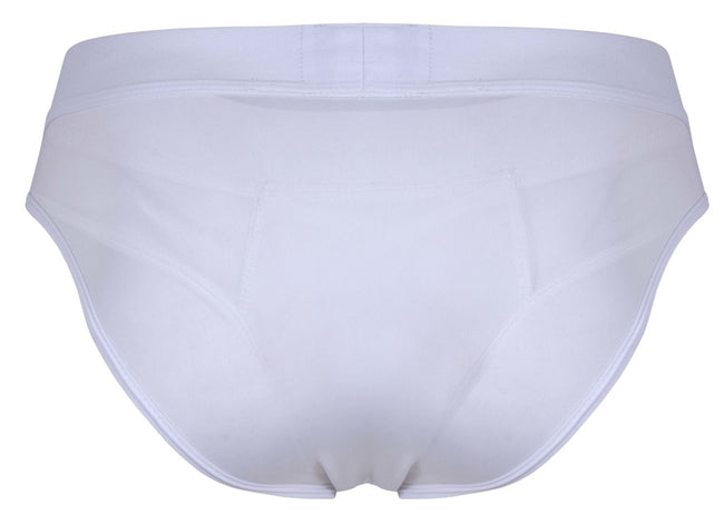 Clever 1849 Eros Bikini Color White