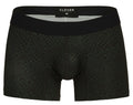 Clever 1850 Laberin Trunks Color Black