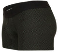 Clever 1850 Laberin Trunks Color Black