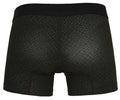 Clever 1850 Laberin Trunks Color Black