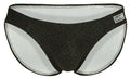 Clever 1853 Laberin Bikini Color Black