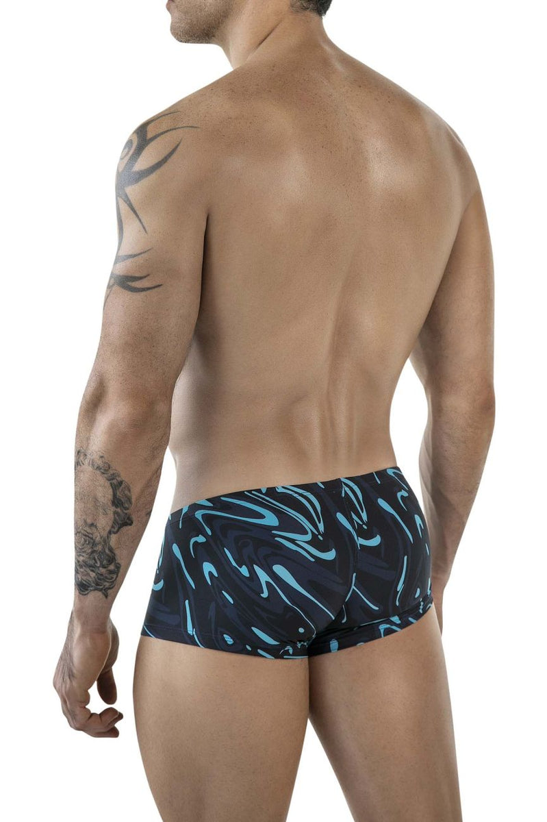 Clever 1856 Cuadricula Trunks Color White main image 0