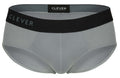 Clever 1862 Oneal Briefs Color Gray