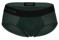 Clever 1862 Oneal Briefs Color Green