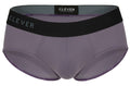 Clever 1862 Oneal Briefs Color Lilac