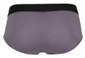 Clever 1862 Oneal Briefs Color Lilac