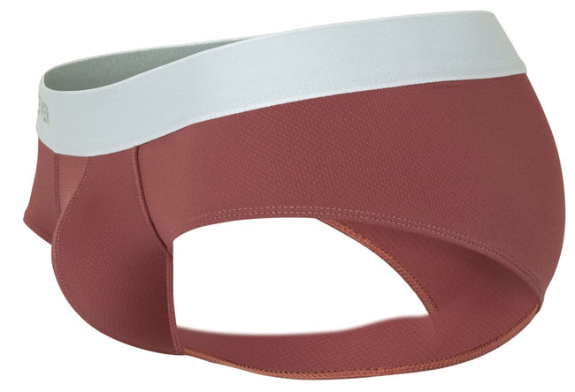 Clever 1863 Lecler Briefs Color Grape