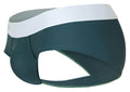 Clever 1863 Lecler Briefs Color Green