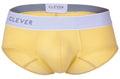 Clever 1863 Lecler Briefs Color Yellow