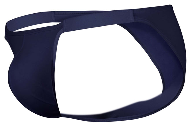 Clever 1865 Oomph Bikini Color Dark Blue