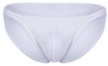 Clever 1865 Oomph Bikini Color White