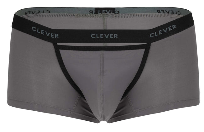 Clever 1866 Tokio Trunks Color Gray