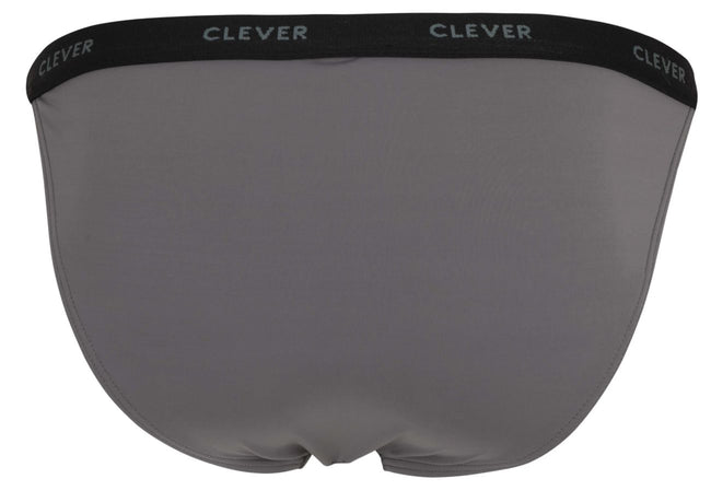 Clever 1867 Tokio Bikini Color Gray
