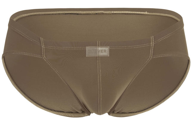 Clever 1870 Audaz Bikini Color Brown