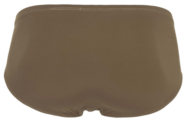 Clever 1870 Audaz Bikini Color Brown