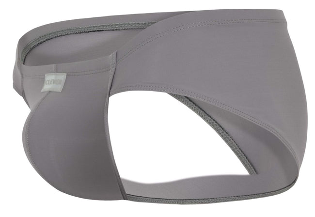Clever 1870 Audaz Bikini Color Gray