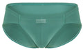 Clever 1870 Audaz Bikini Color Green