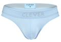 Clever 2008 Raw Thongs Color Light Blue