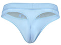 Clever 2008 Raw Thongs Color Light Blue