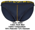 Clever 2009 Earthskin Bikini Color Dark Blue