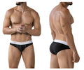Clever 2012 Origen Briefs Color Black