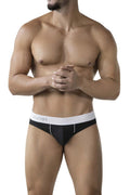 Clever 2012 Origen Briefs Color Black