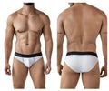 Clever 2012 Origen Briefs Color White