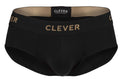 Clever 2028 Valladolid Briefs Color Black